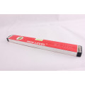 Aluminum Box Level -700812b (400mm Red)